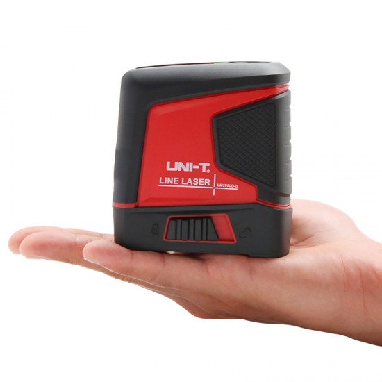 Unit LM570LD-II Lazer Hizalama Cihazı